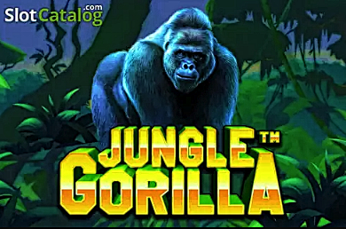 Jungle Gorilla
