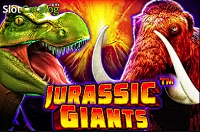 Jurassic Giants