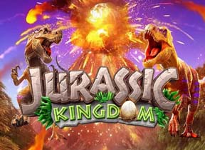 Jurassic Kingdom