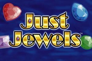 Just Jewels Deluxe