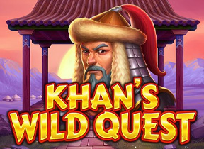 Khans Wild Quest
