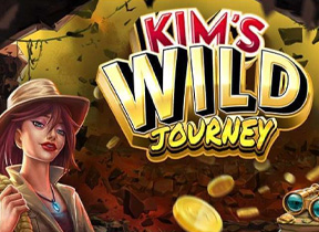 Kims Wild Journey