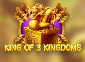 King of 3 Kingdoms