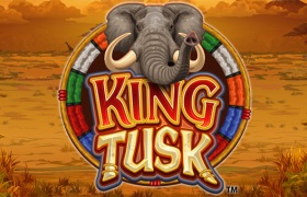 King Tusk