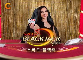 Korean Speed Blackjack C