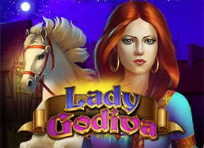 Lady Godiva