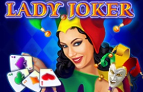 Lady Joker