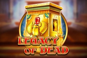 Legacy of Dead