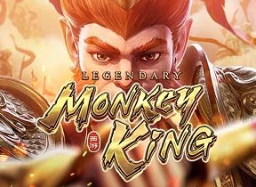 Legendary Monkey King