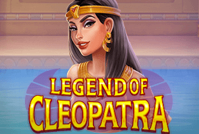 Legend Of Cleopatra