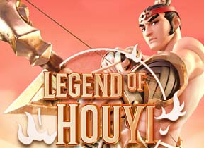 Legend of Hou Yi