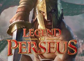 Legend of Perseus