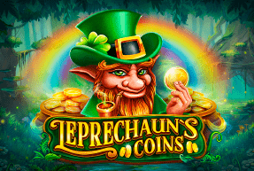 Leprechauns Coins