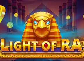 Light of Ra