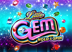 Little Gem Hold and Spin