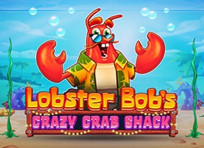 Lobster Bobs Crazy Crab Shack