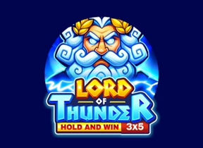 Lord of Thunder
