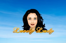 Lovely Lady