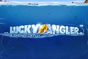Lucky Angler