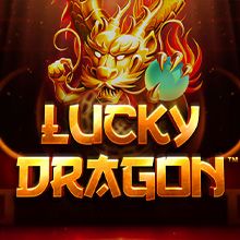 Lucky Dragons