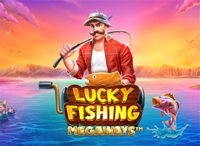 Lucky Fishing Megaways
