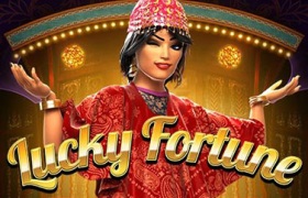 Lucky Fortune
