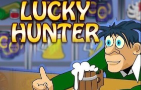 Lucky Haunter
