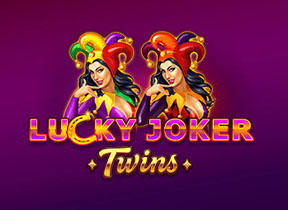 Lucky Joker Twins