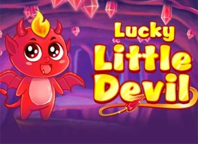 Lucky Little Devil
