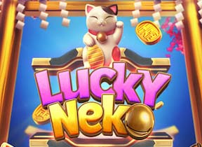 Lucky Neko