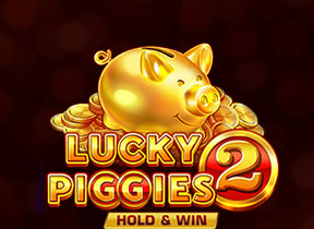 Lucky Piggies 2