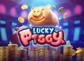 Lucky Piggy