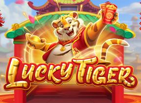 Lucky Tiger