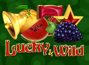 Lucky & Wild