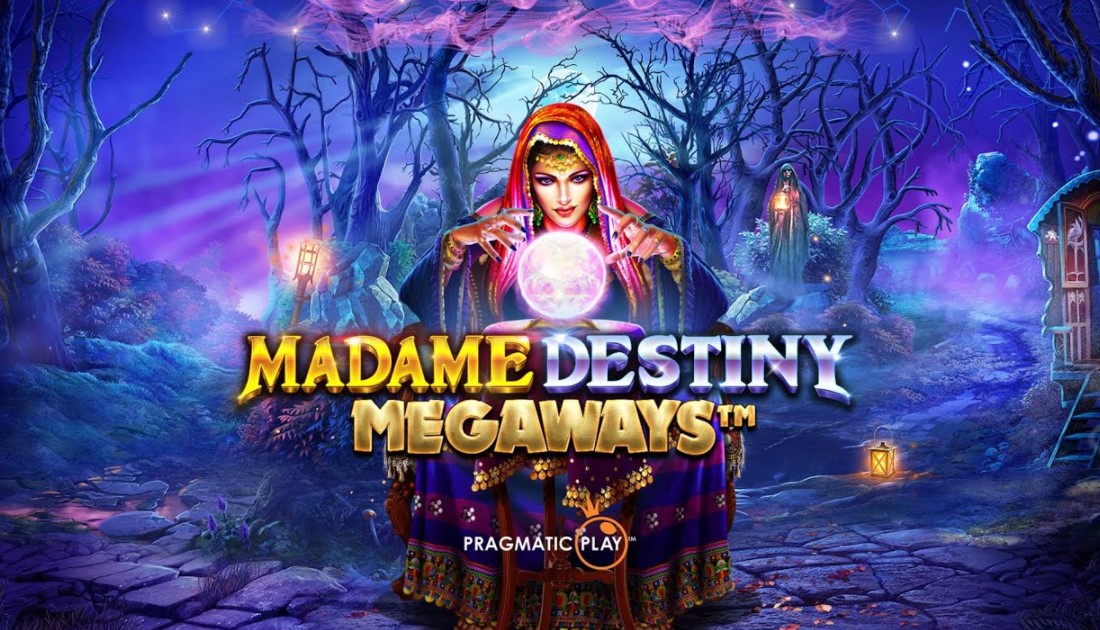 Madame Destiny Megaways