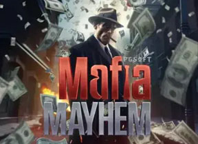 Mafia Mayhem