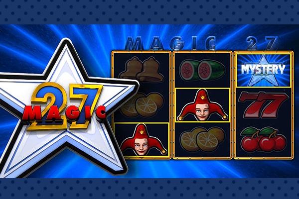Magic 27