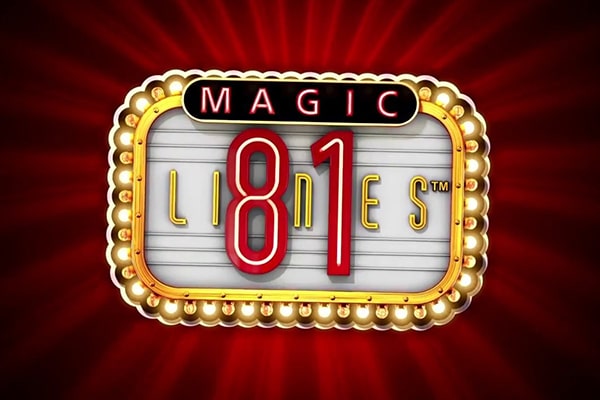Magic 81