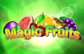 Magic Fruits