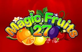 Magic Fruits 27