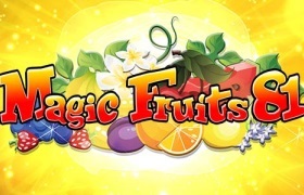 Magic Fruits 81