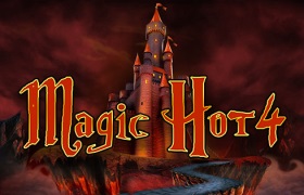 Magic Hot 4