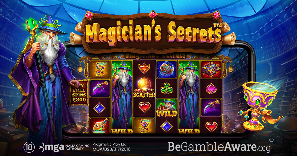 Magicians Secrets