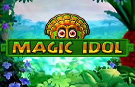 Magic Idol