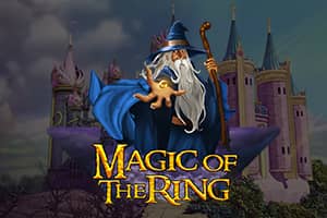 Magic of the Ring