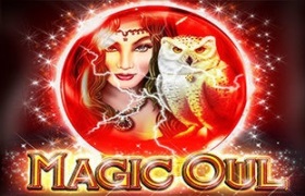 Magic Owl