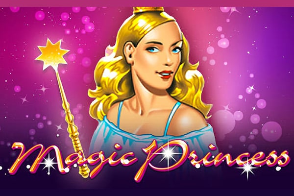 Magic Princess