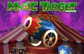 Magic Target Deluxe