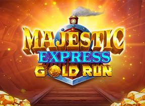 Majestic Express Gold Run