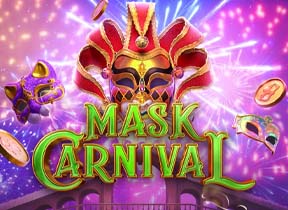 Mask Carnival